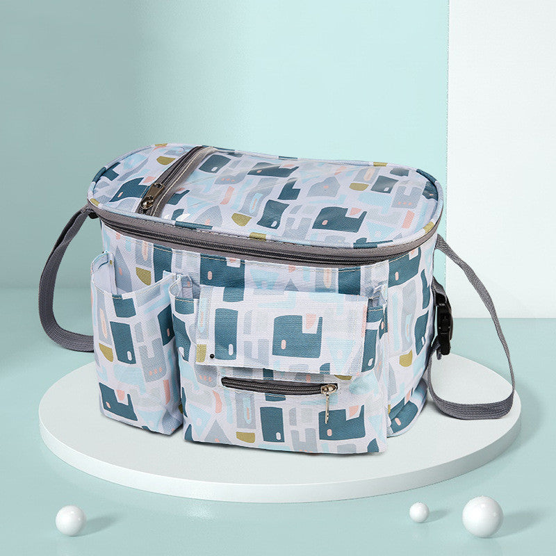 Baby Stroller Hang Bag