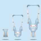 Breathable Baby Walking Assistant