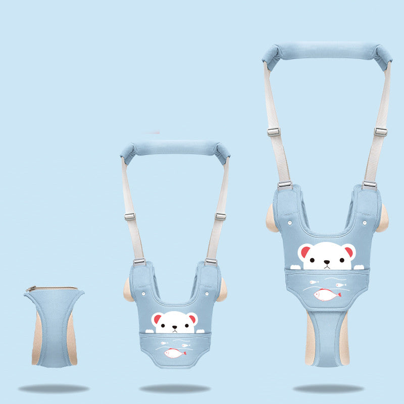Breathable Baby Walking Assistant