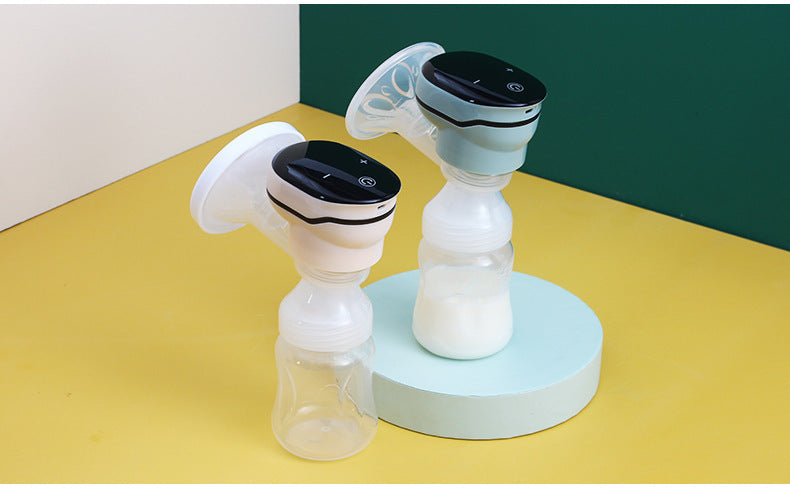 All-in-One Electric Breast Pump