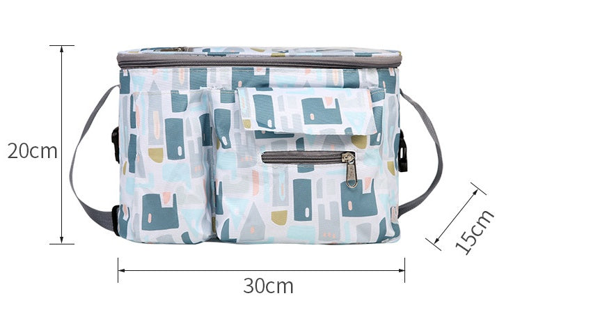 Baby Stroller Hang Bag