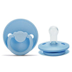 Baby Pacifier Super Soft Silicone Nippler