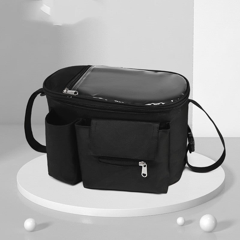 Baby Stroller Hang Bag