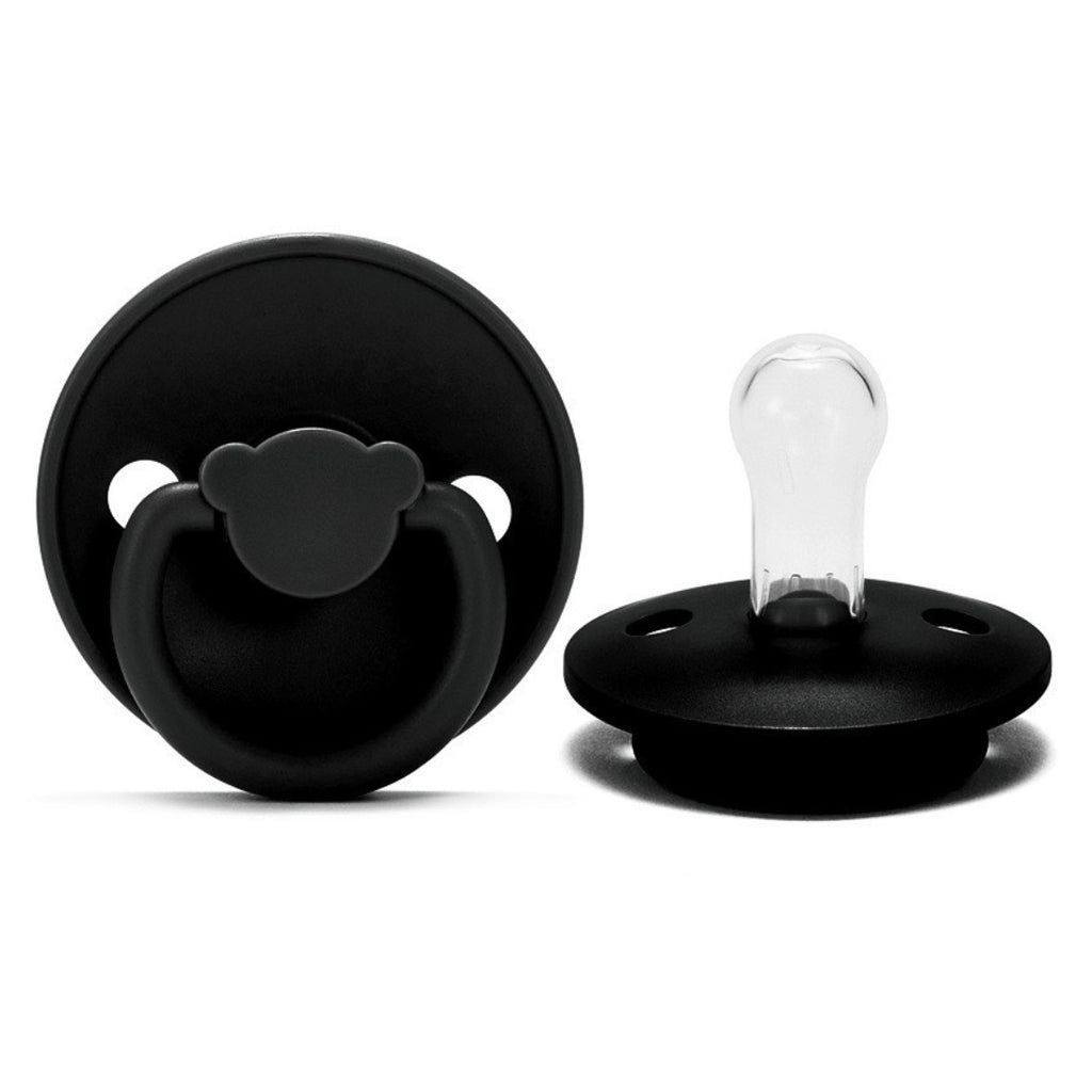 Baby Pacifier Super Soft Silicone Nippler
