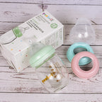 Borosilicate Glass Baby Bottles From Youbei