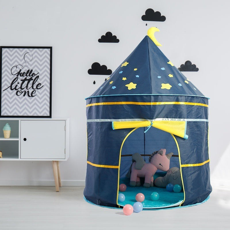 Child's Fantasy Play Tent