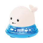 Bathroom Whale Fun Spray