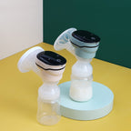All-in-One Electric Breast Pump