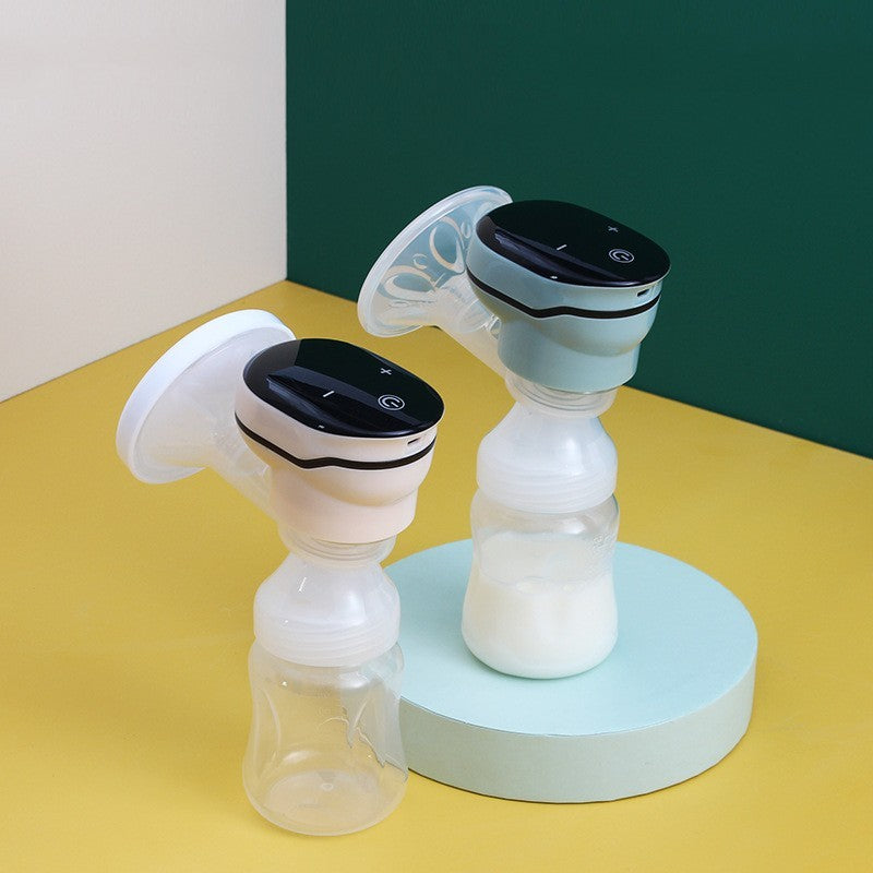 All-in-One Electric Breast Pump