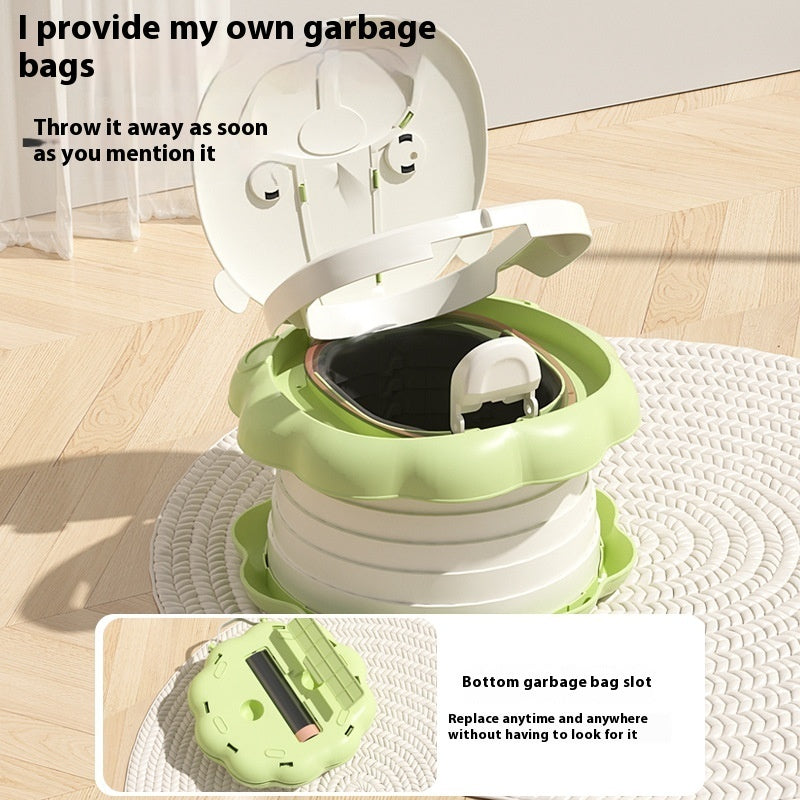 5-in-1 Portable Potty & Multi-Function Stool
