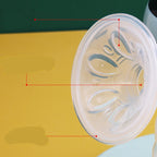 All-in-One Electric Breast Pump