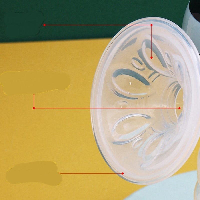 All-in-One Electric Breast Pump