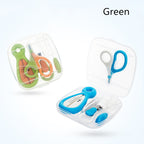 Complete Baby Grooming & Health Kit