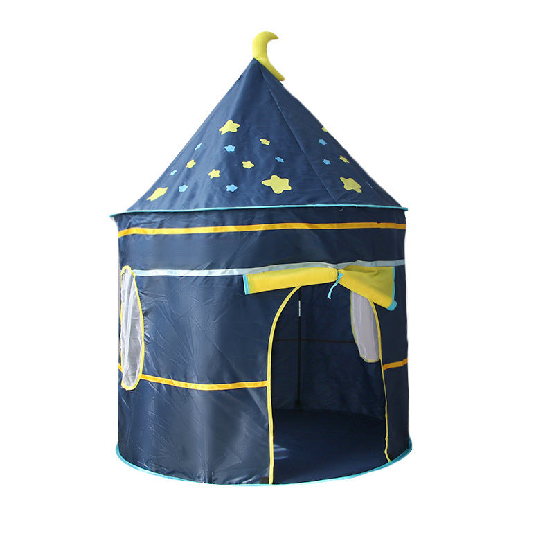 Child's Fantasy Play Tent