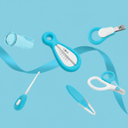 Complete Baby Grooming & Health Kit