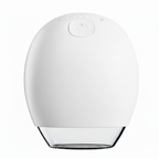 Invisible Wireless Breast Pump