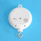 Baby Bed Musical Remote Hanger