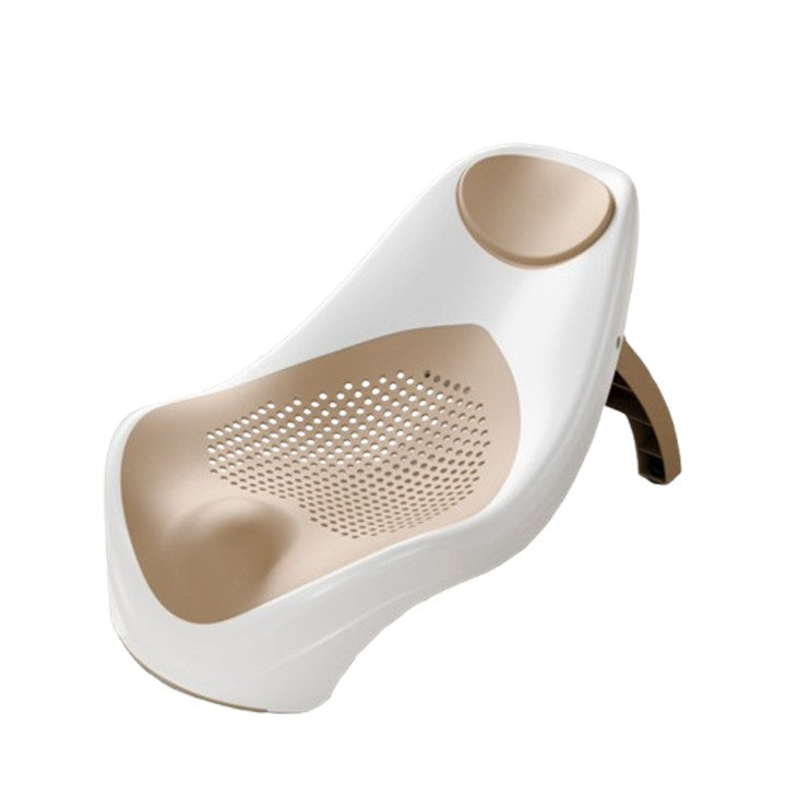 Baby Bath Tub Sitting And Lying Support