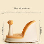 Adjustable Portable Shower Seat