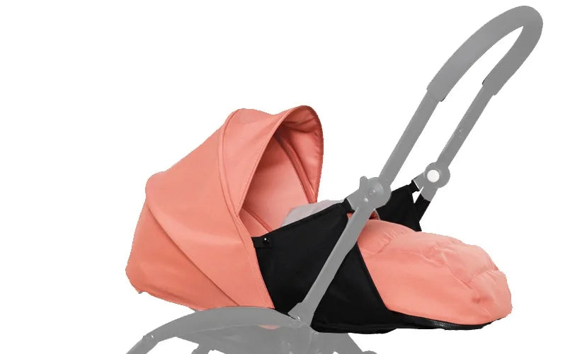 COLU KID® Baby Stroller Accessories: Newborn Sleeping Basket