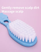 Essential Baby Care & Grooming Kit