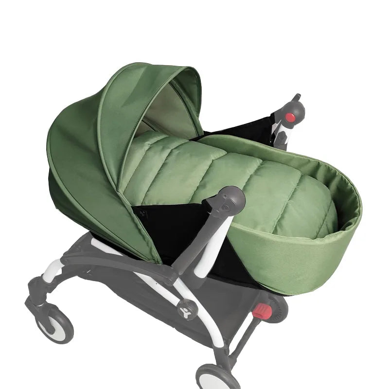 COLU KID® Baby Stroller Accessories: Newborn Sleeping Basket