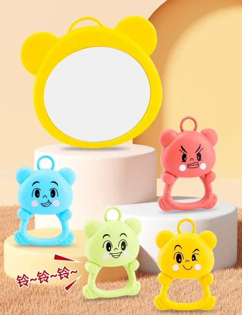 Musical Piano Baby Gym and Play Mat