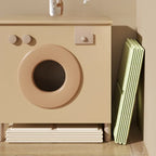 Foldable Baby Bathtub