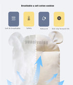 Portable Natural Baby Swing