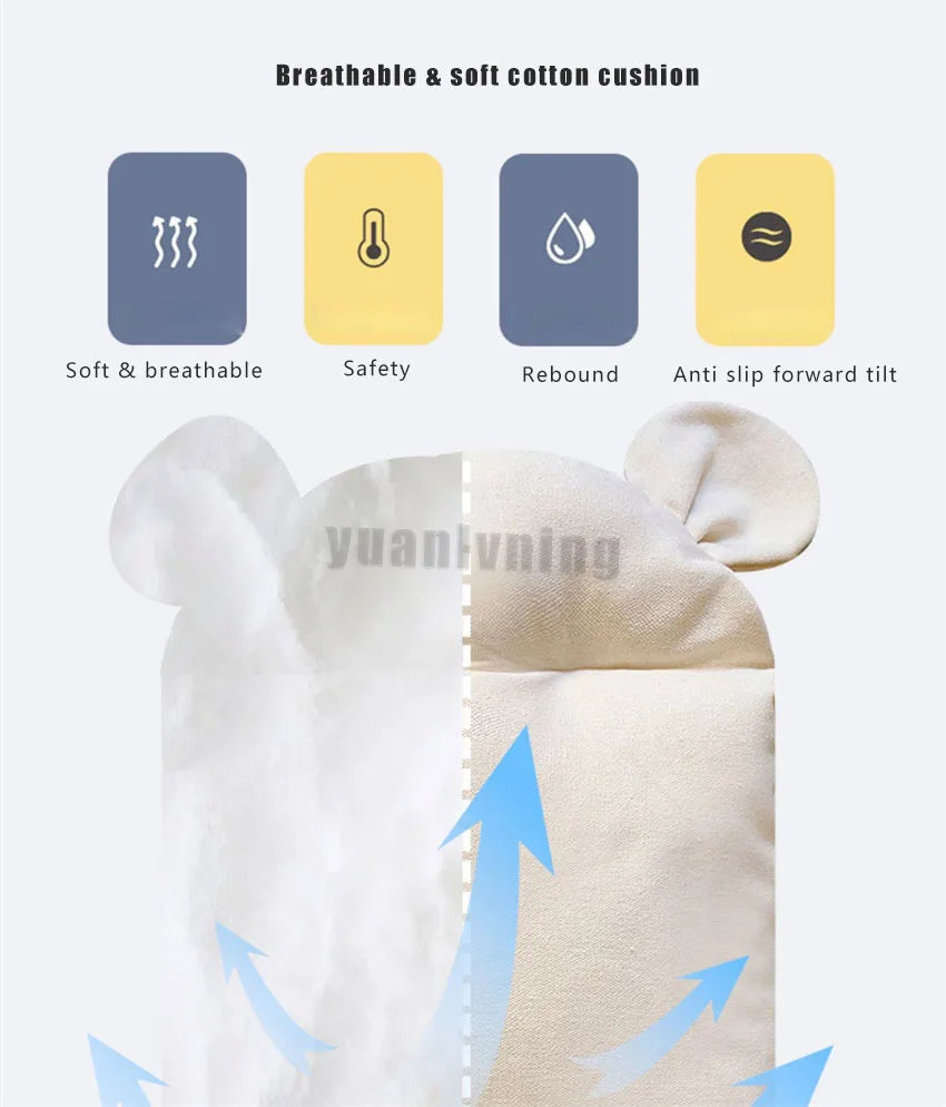 Portable Natural Baby Swing