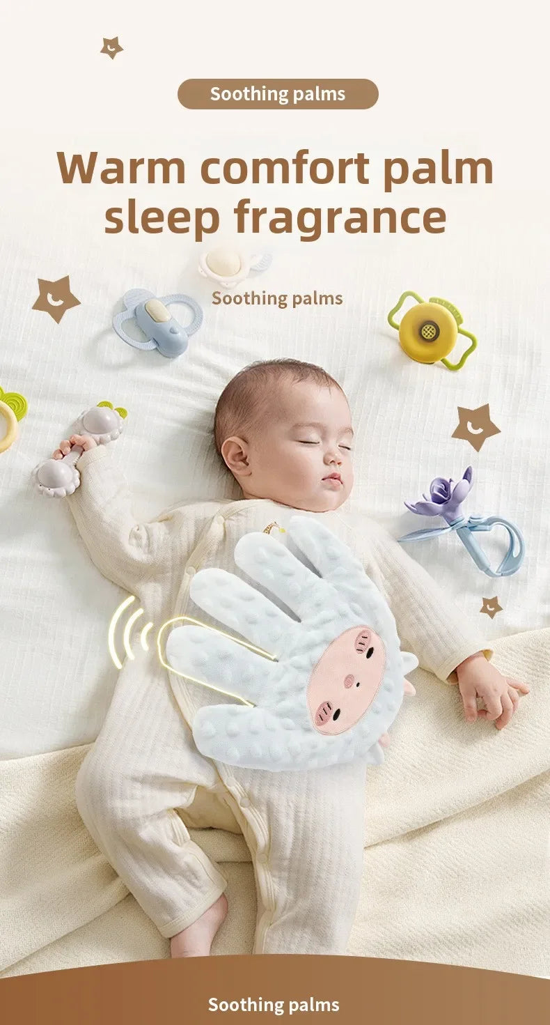 Sleep Aid Hand Glove