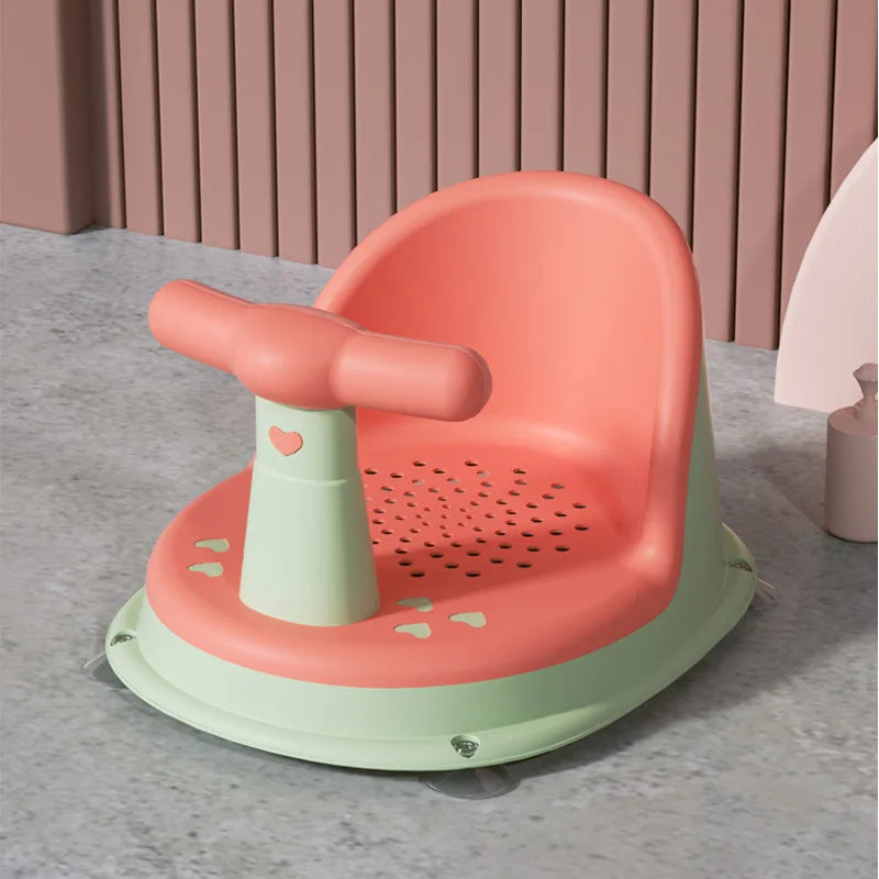 Adjustable Portable Shower Seat