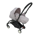 COLU KID® Baby Stroller Accessories: Newborn Sleeping Basket