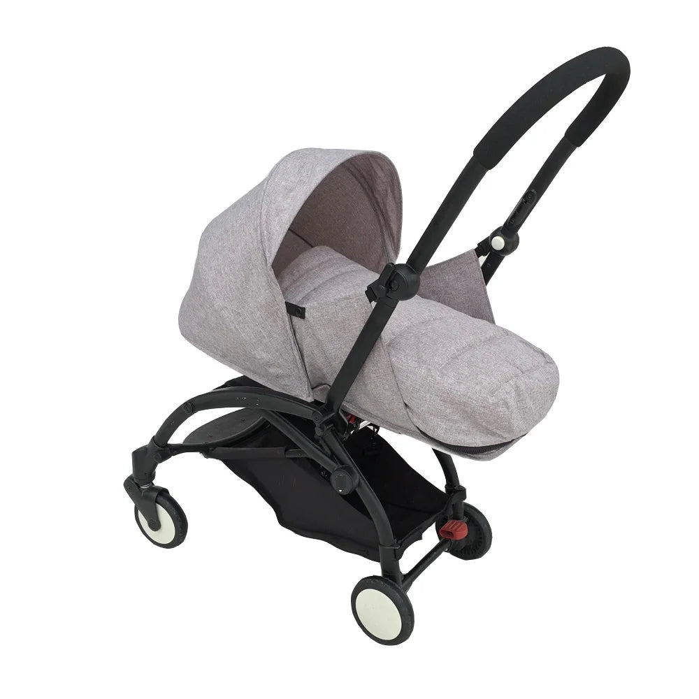 COLU KID® Baby Stroller Accessories: Newborn Sleeping Basket