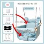 Portable Natural Baby Swing