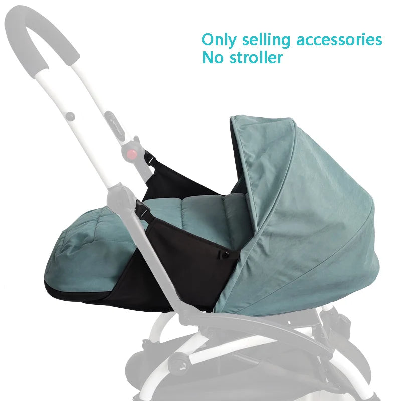COLU KID® Baby Stroller Accessories: Newborn Sleeping Basket