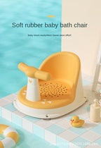 Adjustable Portable Shower Seat