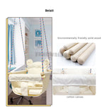 Portable Natural Baby Swing