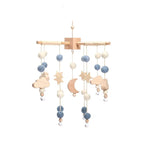Wooden Baby Hanging Toys