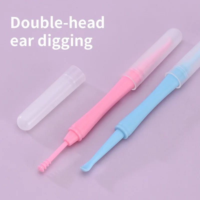 Essential Baby Care & Grooming Kit