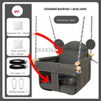 Portable Natural Baby Swing