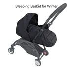 COLU KID® Baby Stroller Accessories: Newborn Sleeping Basket