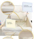 Portable Natural Baby Swing