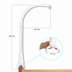 Baby Bed Musical Remote Hanger