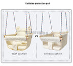 Portable Natural Baby Swing