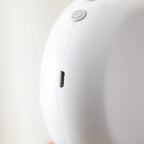Baby Bed Musical Remote Hanger
