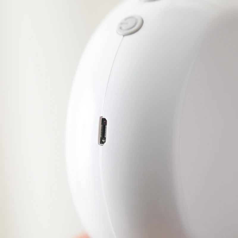 Baby Bed Musical Remote Hanger