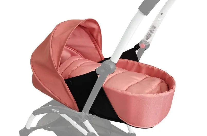 COLU KID® Baby Stroller Accessories: Newborn Sleeping Basket