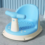 Portable Shower Chair and Body Support for Newborns and Toddlers