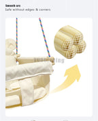 Portable Natural Baby Swing